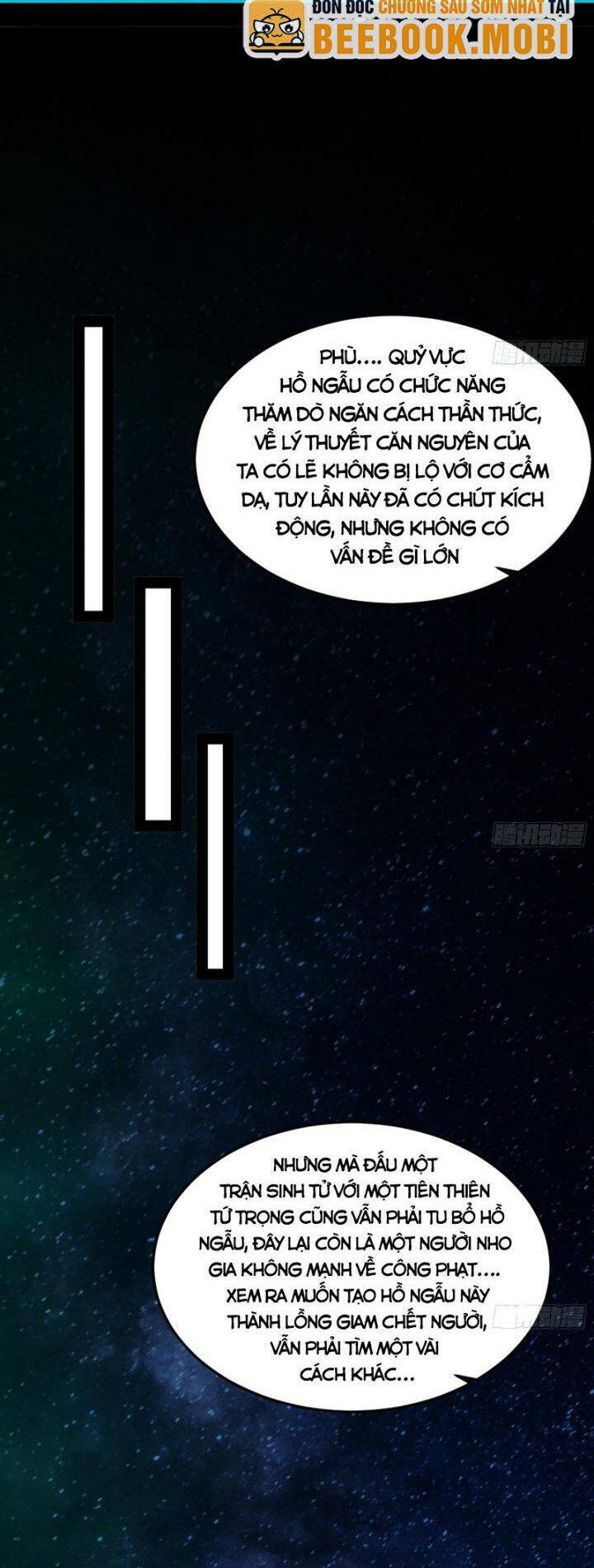 Ta Là Tà Đế Chapter 387 - Trang 2