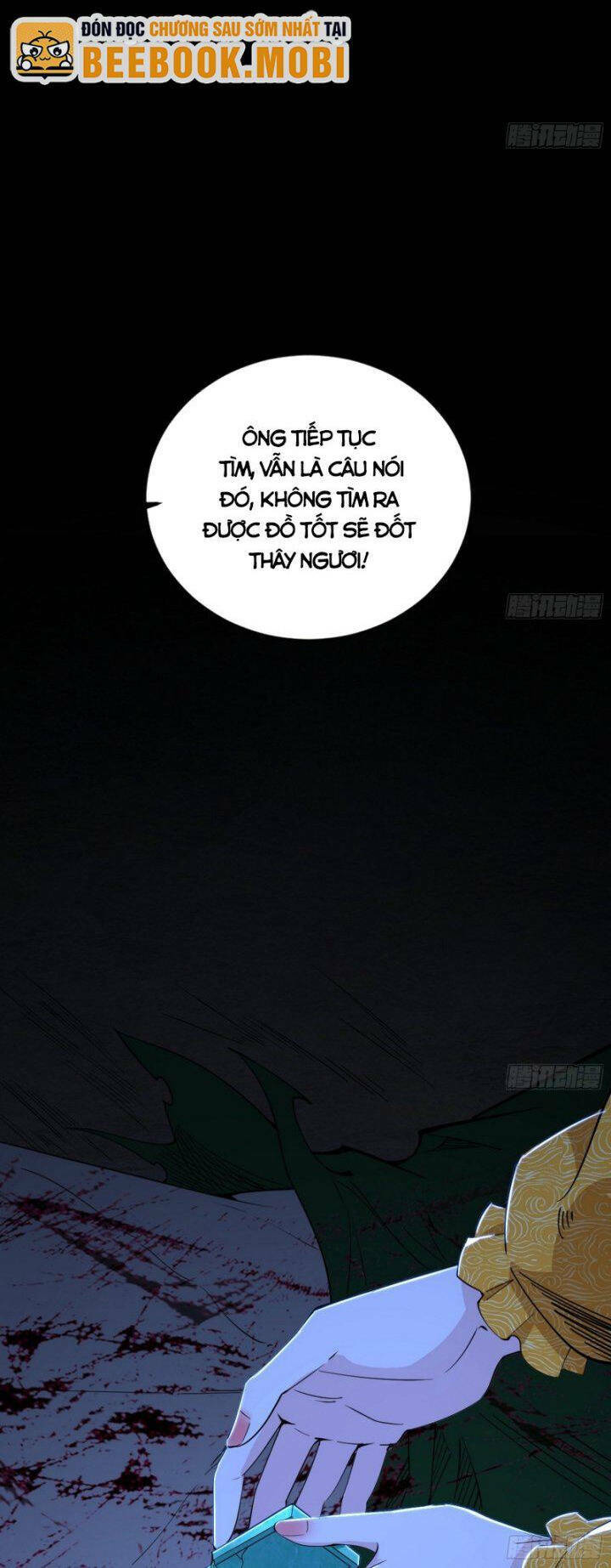 Ta Là Tà Đế Chapter 387 - Trang 2