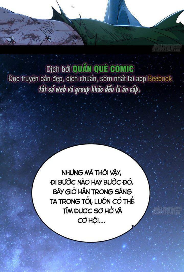 Ta Là Tà Đế Chapter 387 - Trang 2