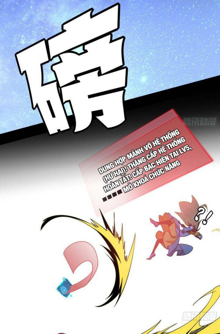 Ta Là Tà Đế Chapter 387 - Trang 2