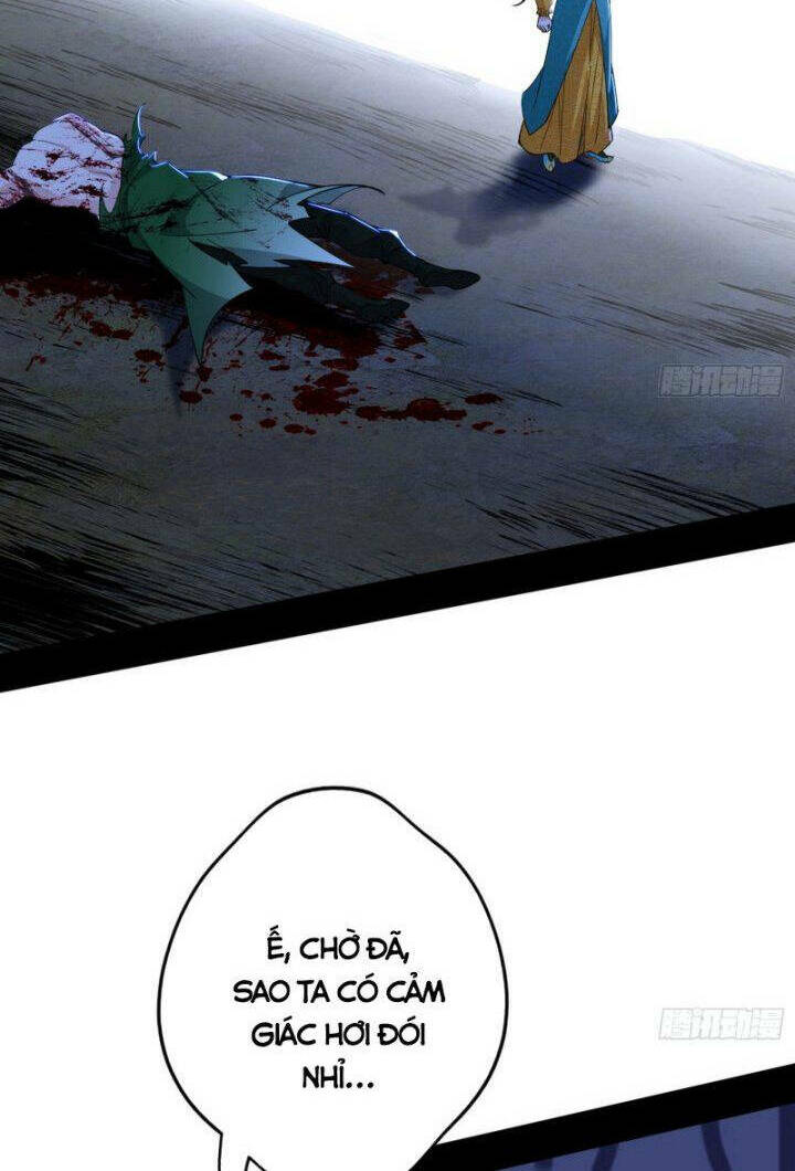 Ta Là Tà Đế Chapter 387 - Trang 2