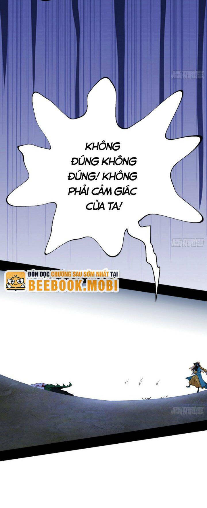 Ta Là Tà Đế Chapter 387 - Trang 2