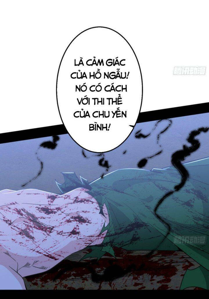 Ta Là Tà Đế Chapter 387 - Trang 2