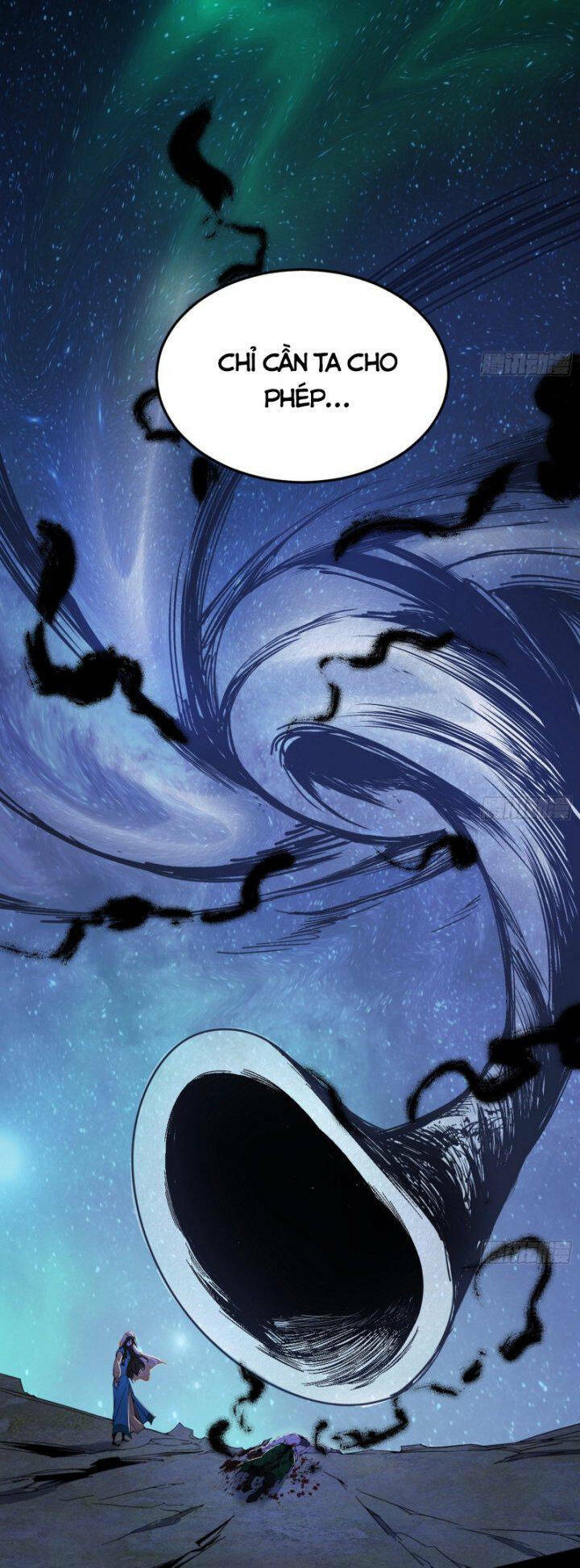 Ta Là Tà Đế Chapter 387 - Trang 2