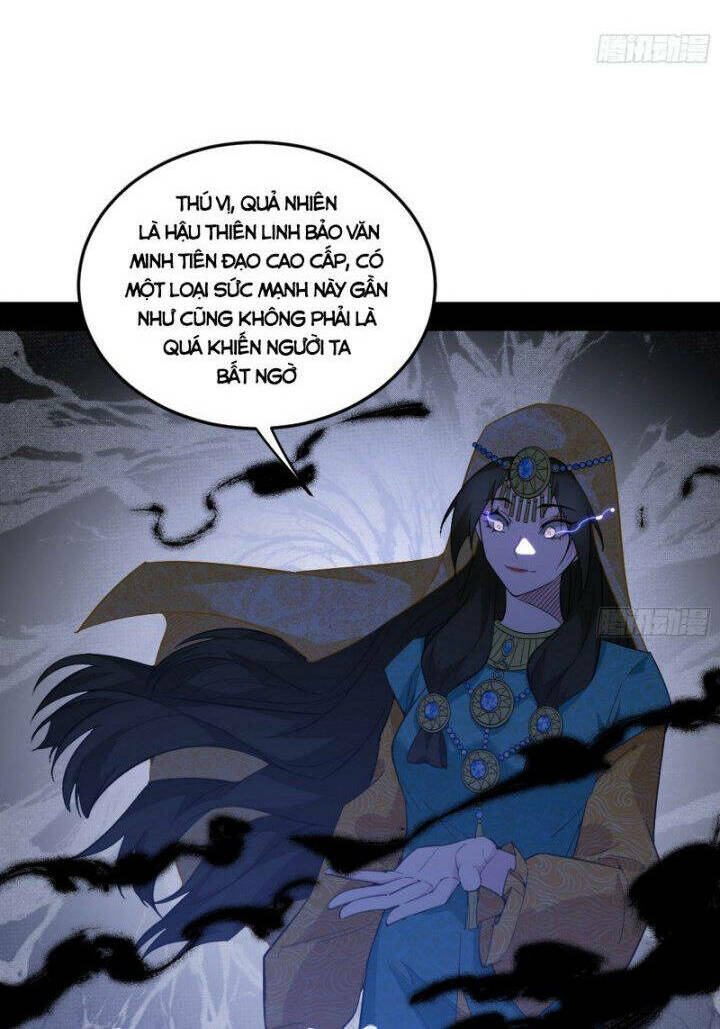 Ta Là Tà Đế Chapter 387 - Trang 2