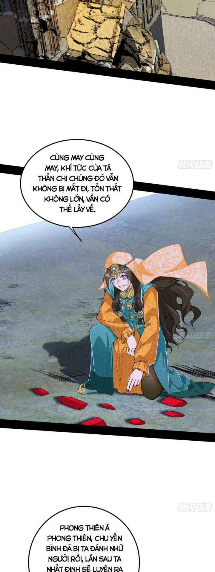 Ta Là Tà Đế Chapter 387 - Trang 2