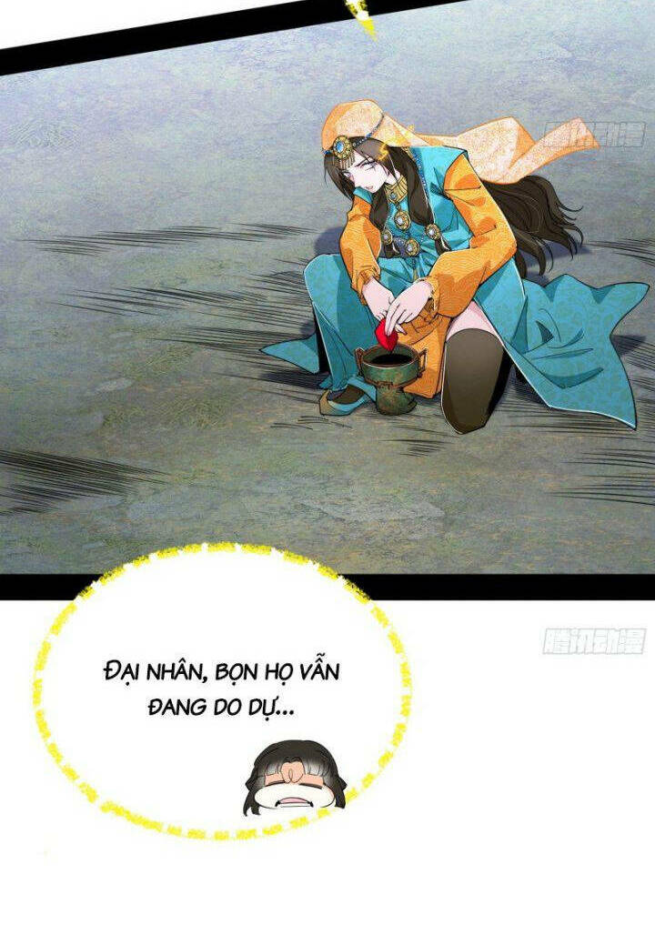 Ta Là Tà Đế Chapter 387 - Trang 2