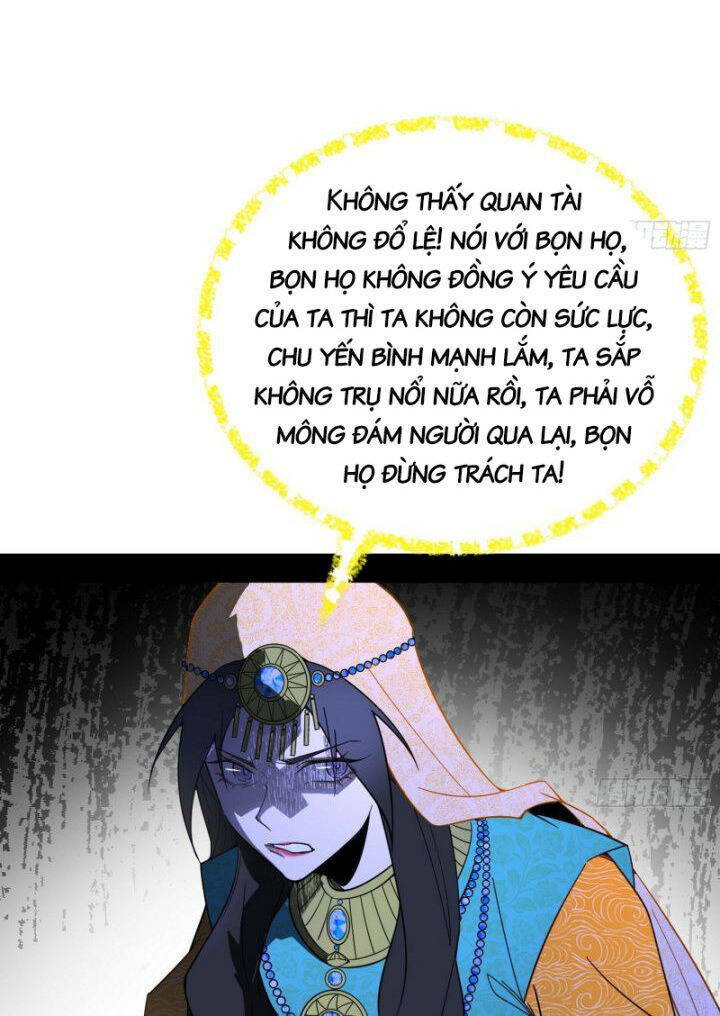 Ta Là Tà Đế Chapter 387 - Trang 2