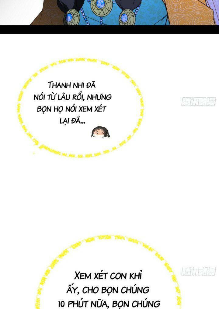 Ta Là Tà Đế Chapter 387 - Trang 2