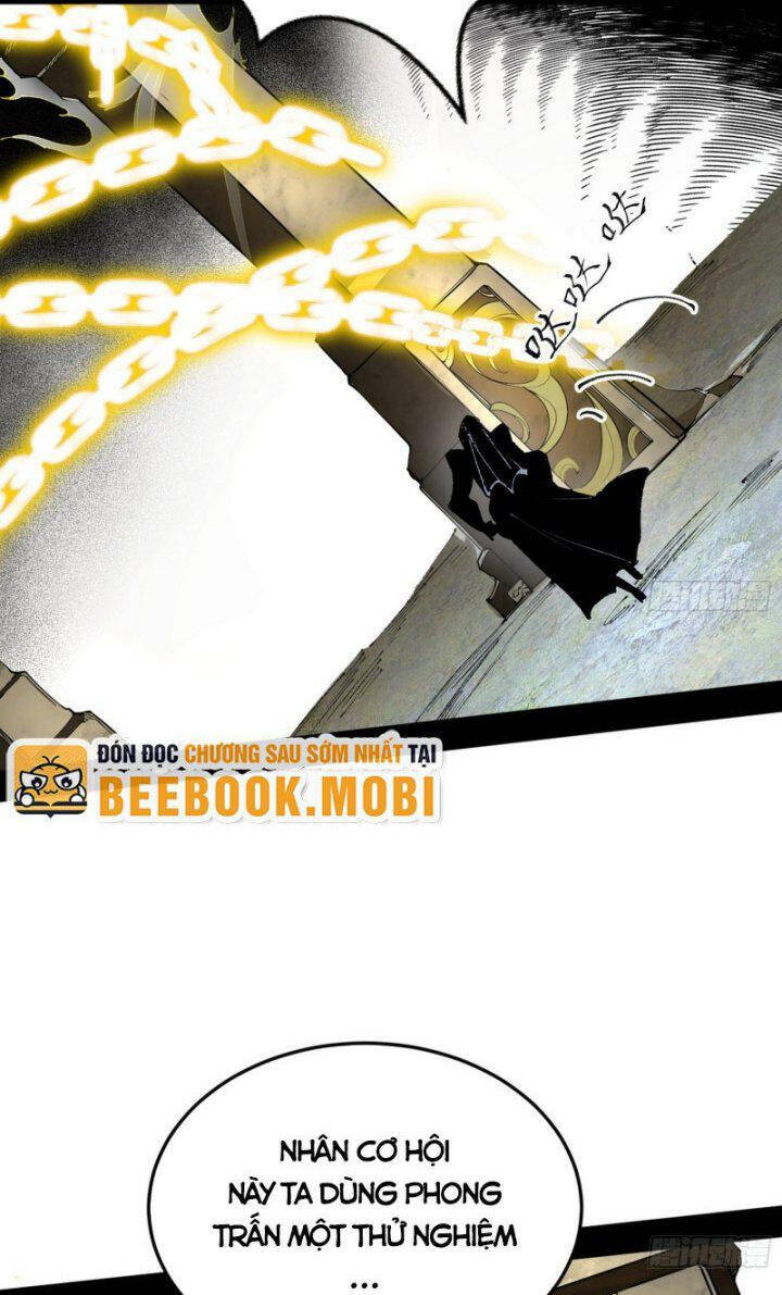 Ta Là Tà Đế Chapter 387 - Trang 2