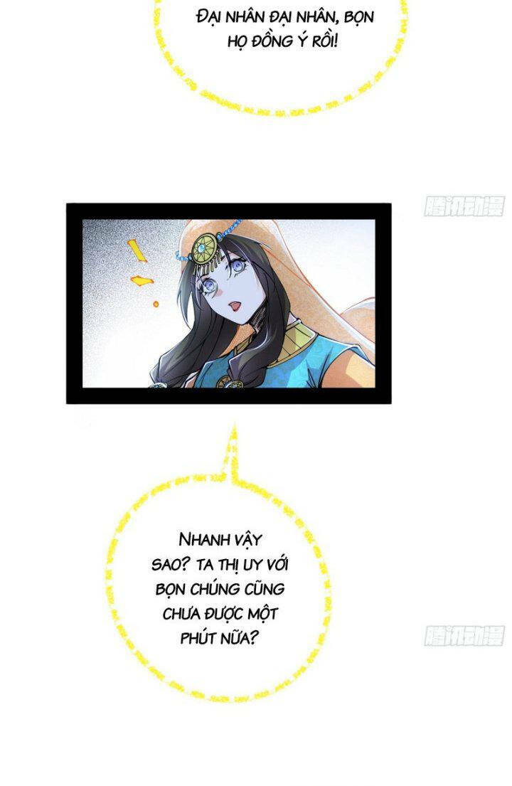 Ta Là Tà Đế Chapter 387 - Trang 2