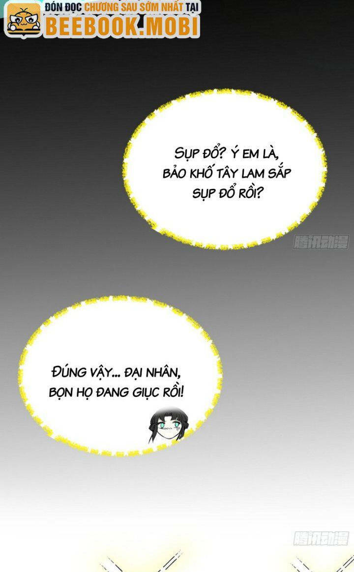 Ta Là Tà Đế Chapter 387 - Trang 2