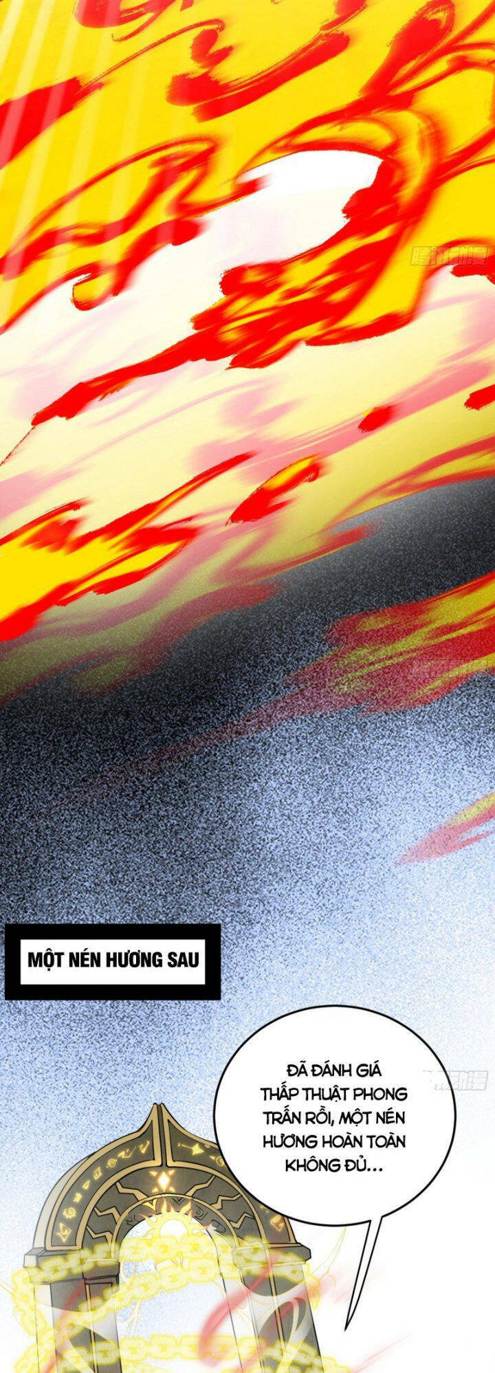 Ta Là Tà Đế Chapter 387 - Trang 2