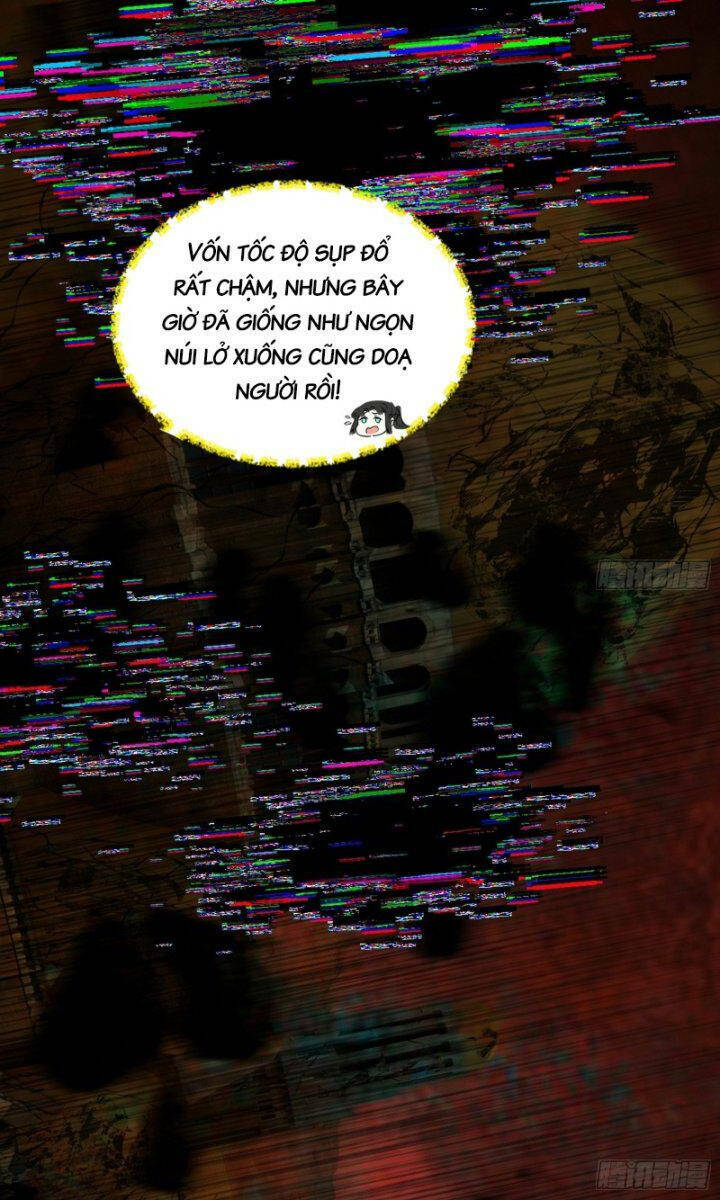 Ta Là Tà Đế Chapter 387 - Trang 2