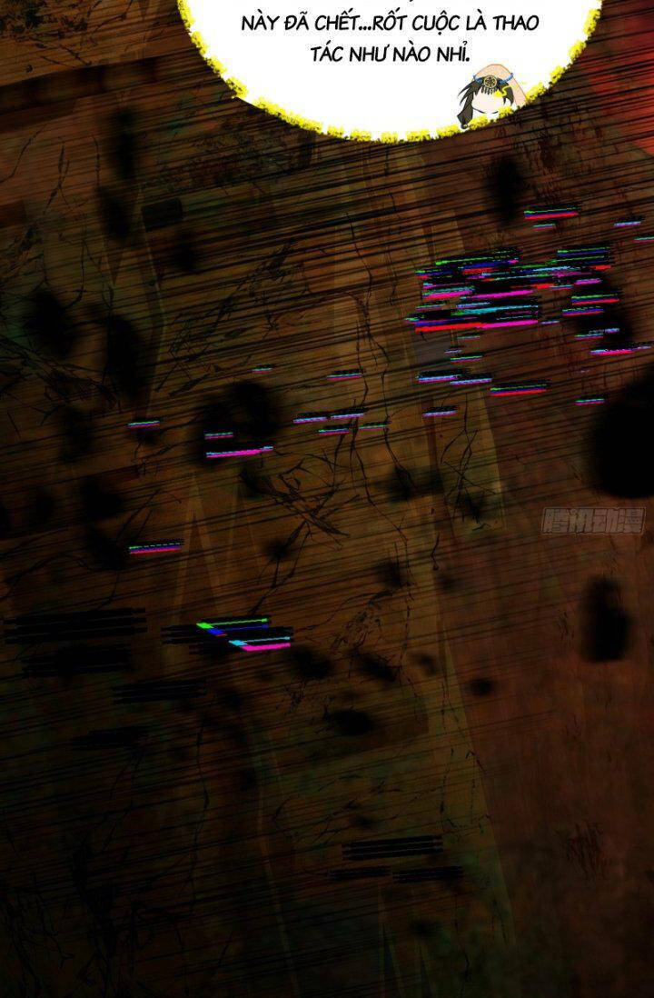 Ta Là Tà Đế Chapter 387 - Trang 2