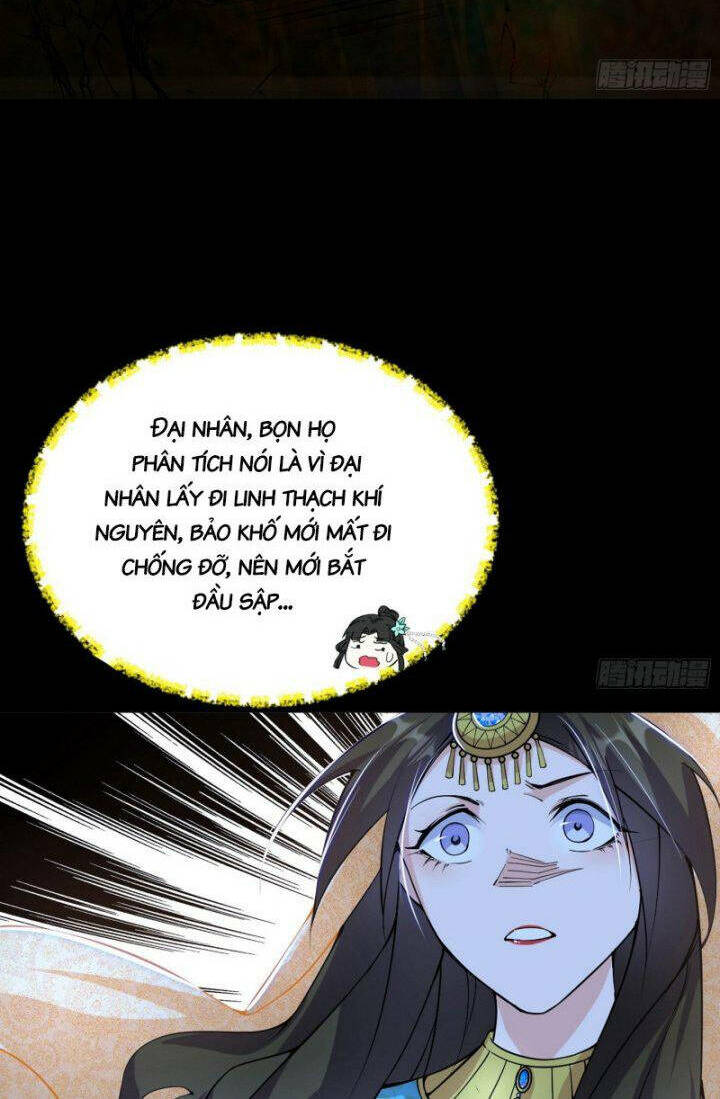 Ta Là Tà Đế Chapter 387 - Trang 2