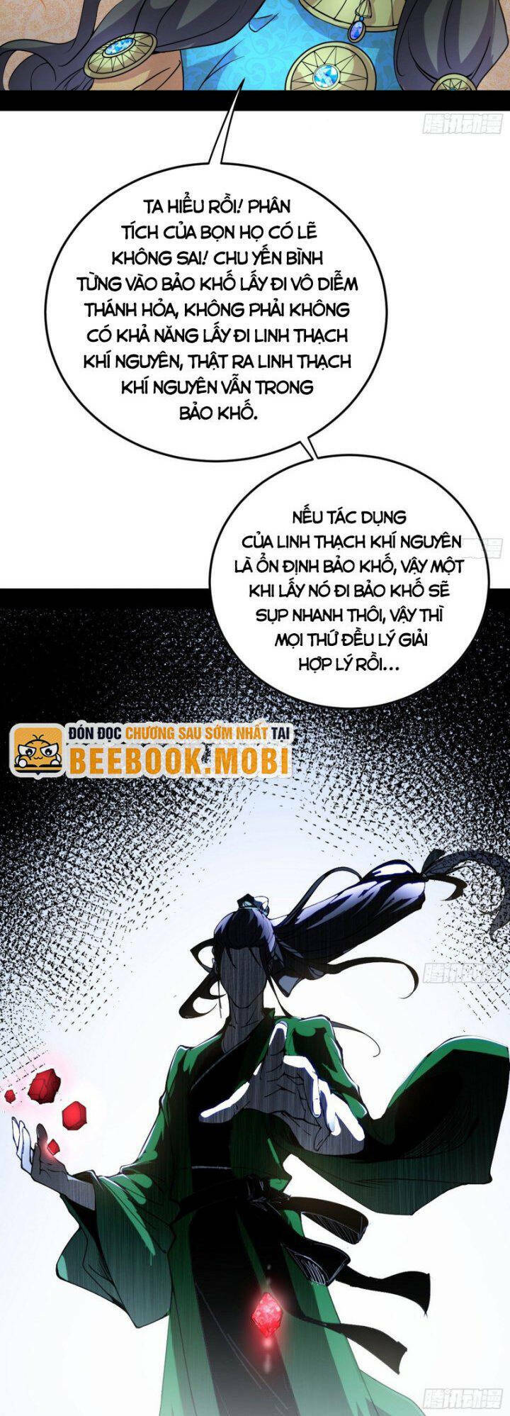 Ta Là Tà Đế Chapter 387 - Trang 2