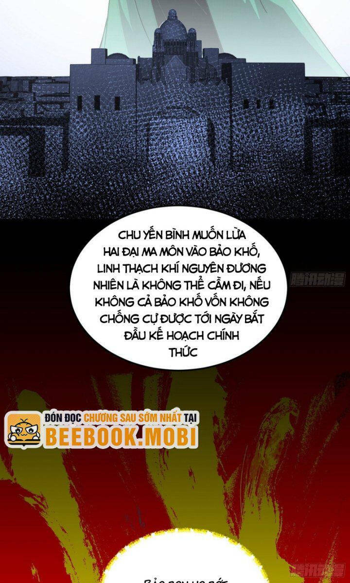 Ta Là Tà Đế Chapter 387 - Trang 2