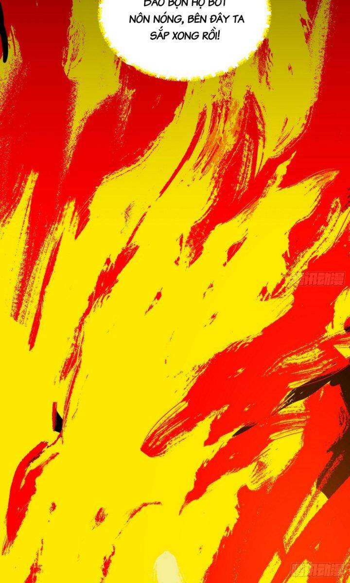 Ta Là Tà Đế Chapter 387 - Trang 2