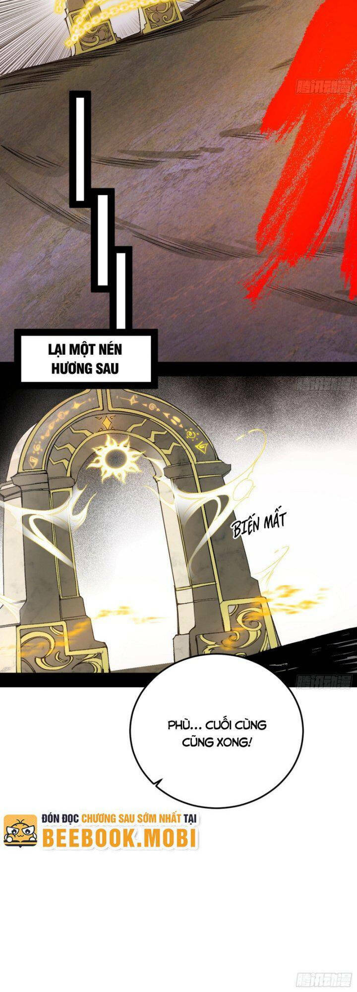 Ta Là Tà Đế Chapter 387 - Trang 2