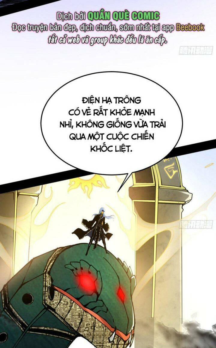 Ta Là Tà Đế Chapter 387 - Trang 2