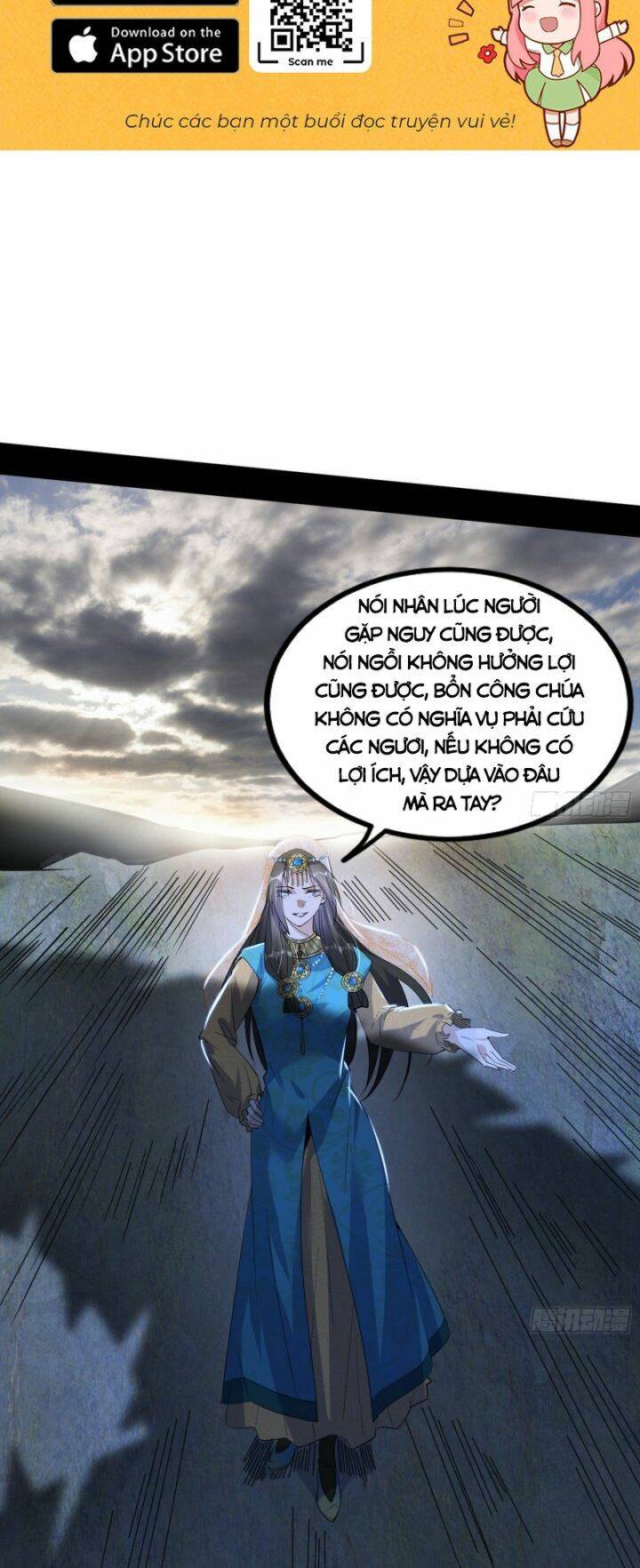 Ta Là Tà Đế Chapter 388 - Trang 2