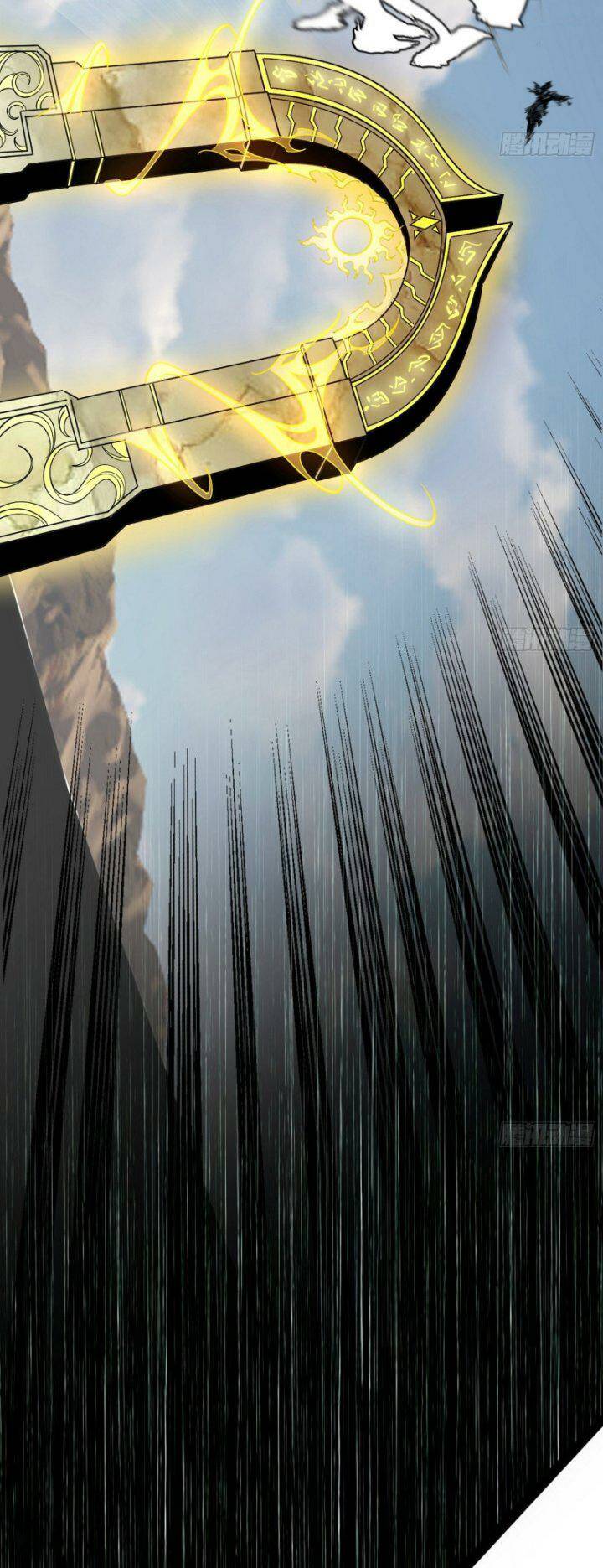 Ta Là Tà Đế Chapter 388 - Trang 2