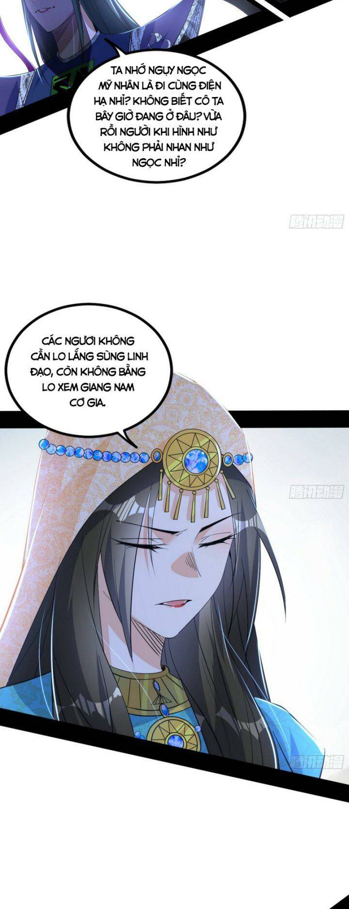 Ta Là Tà Đế Chapter 388 - Trang 2