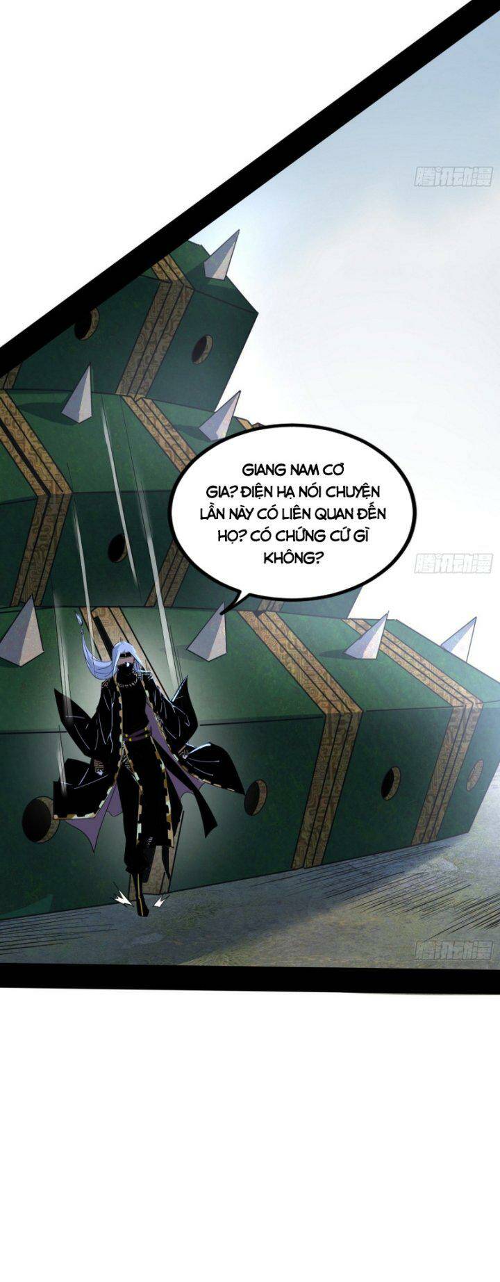 Ta Là Tà Đế Chapter 388 - Trang 2