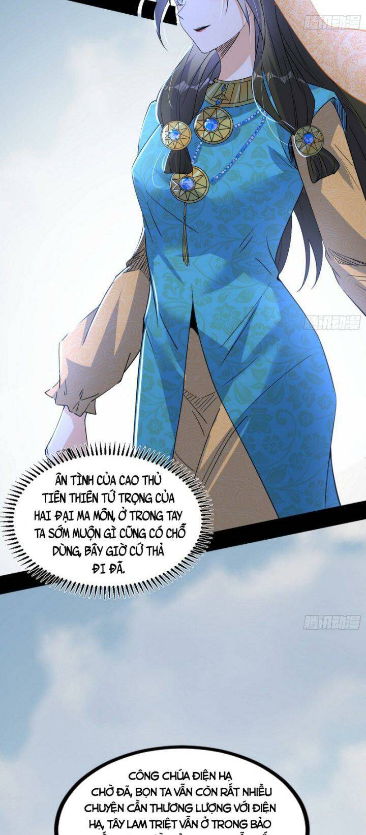 Ta Là Tà Đế Chapter 388 - Trang 2