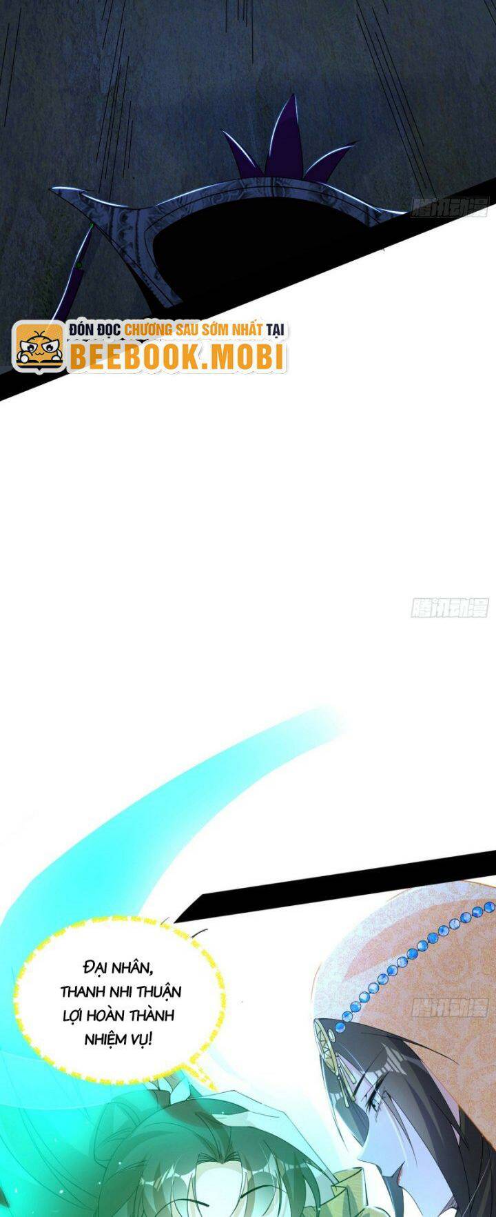 Ta Là Tà Đế Chapter 388 - Trang 2