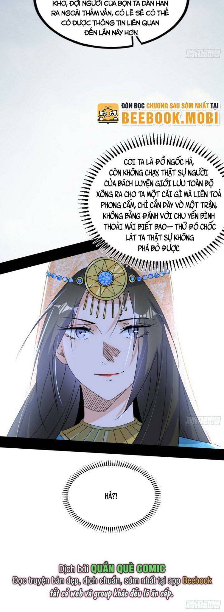 Ta Là Tà Đế Chapter 388 - Trang 2