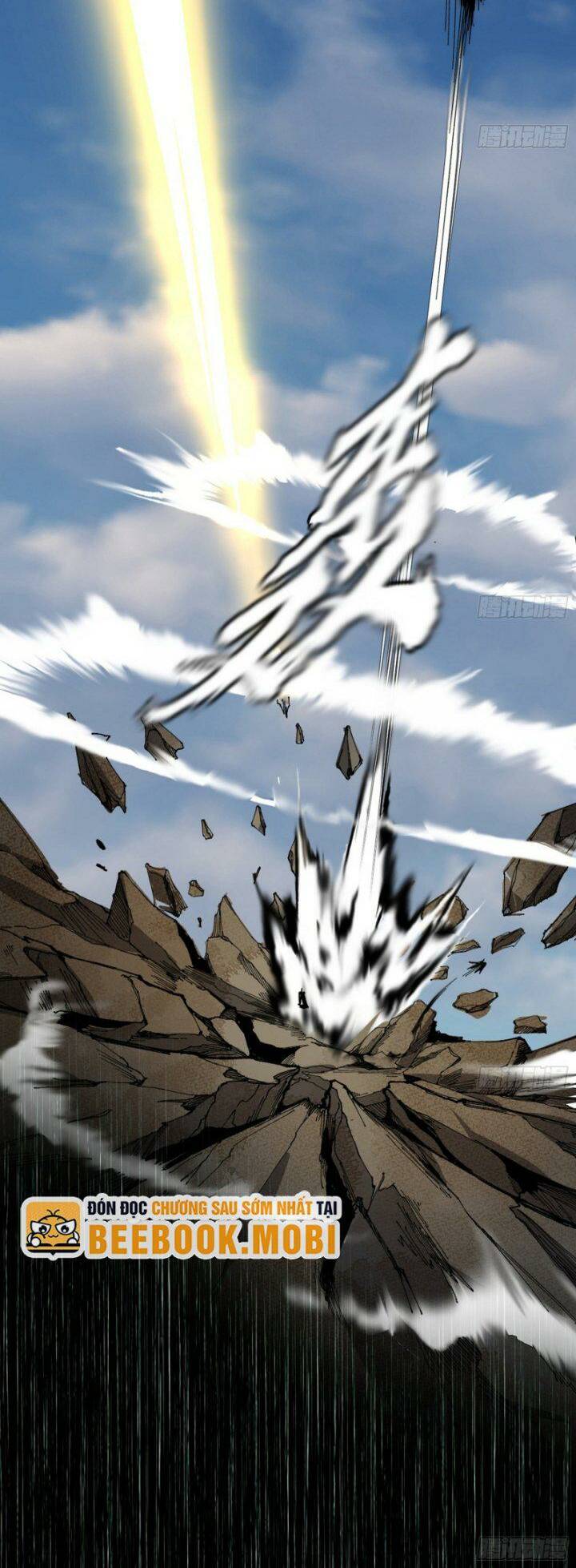 Ta Là Tà Đế Chapter 388 - Trang 2