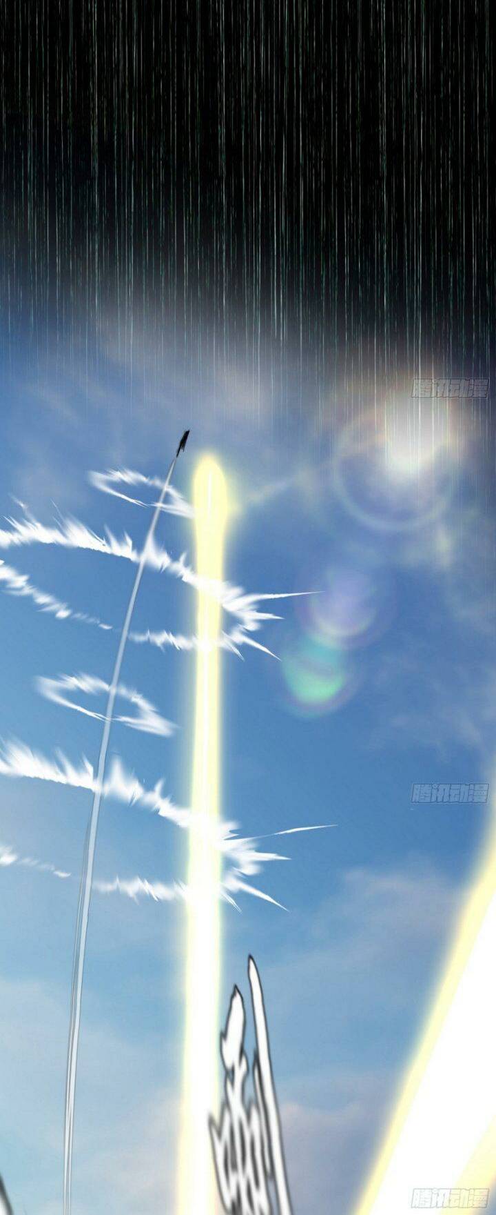 Ta Là Tà Đế Chapter 388 - Trang 2