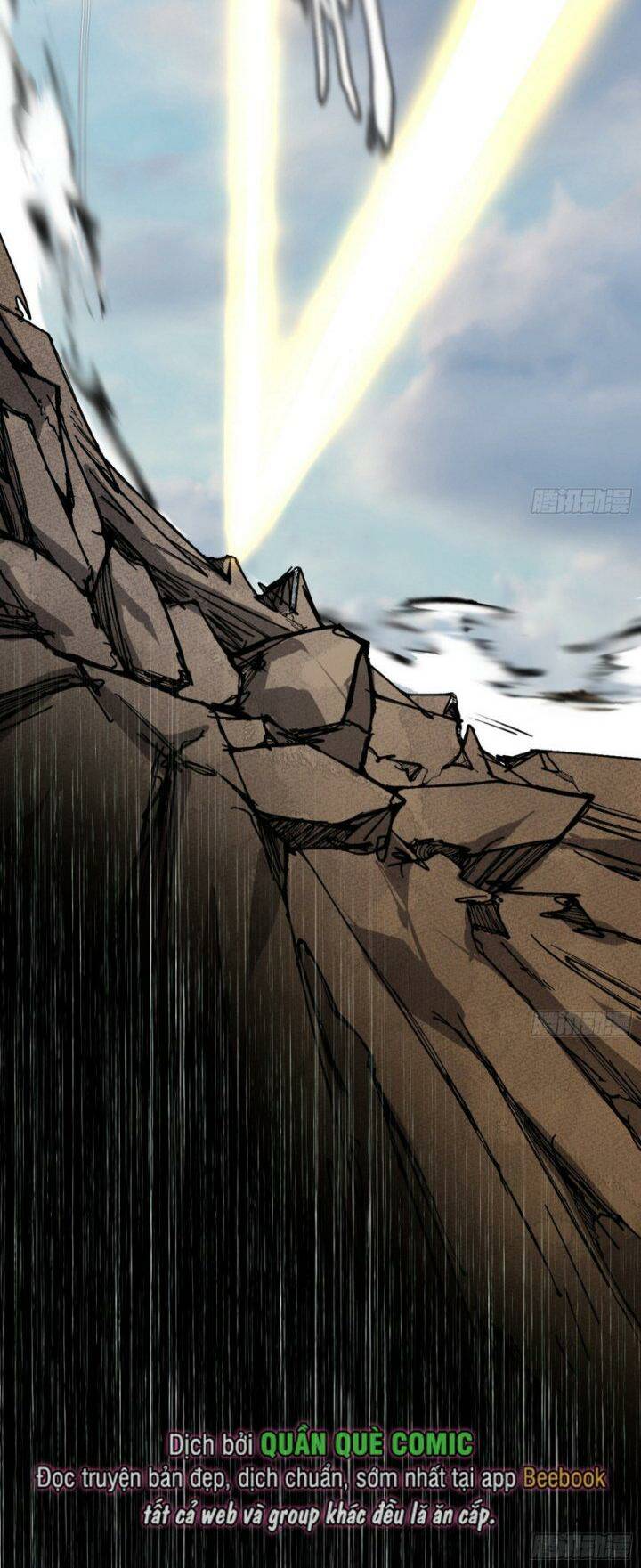 Ta Là Tà Đế Chapter 388 - Trang 2