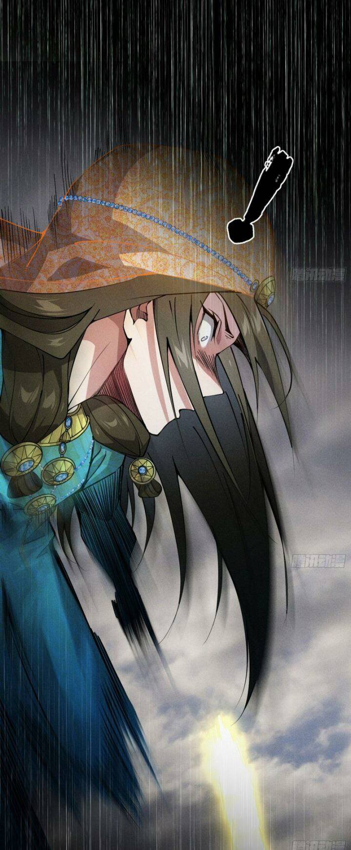 Ta Là Tà Đế Chapter 388 - Trang 2