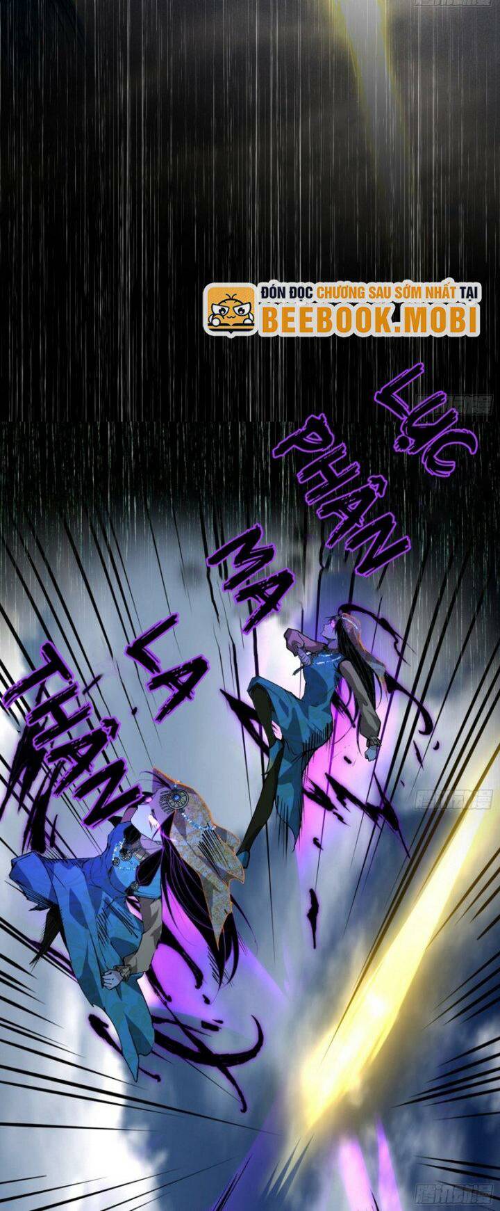 Ta Là Tà Đế Chapter 388 - Trang 2