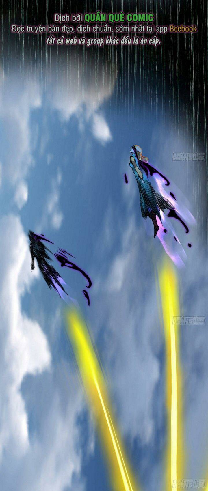 Ta Là Tà Đế Chapter 388 - Trang 2