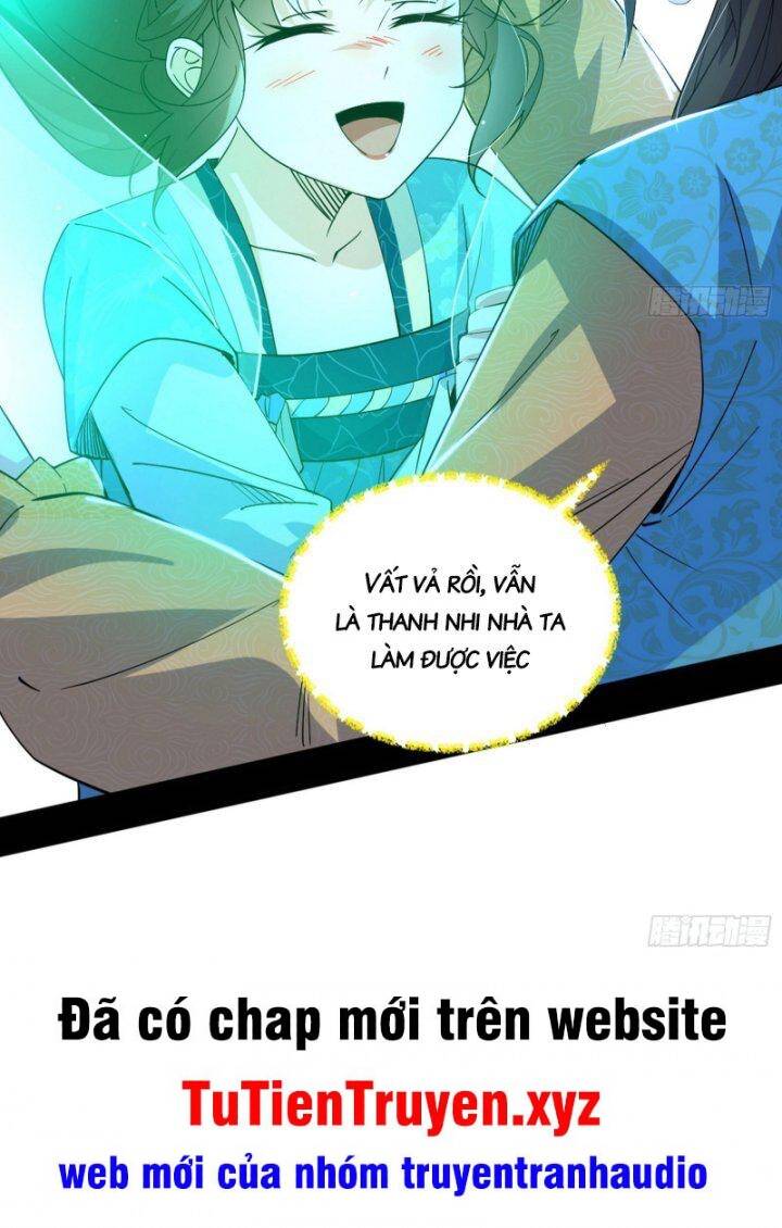 Ta Là Tà Đế Chapter 388 - Trang 2