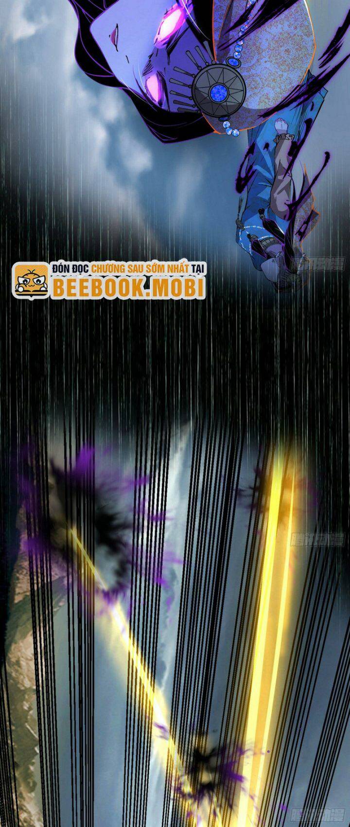 Ta Là Tà Đế Chapter 388 - Trang 2