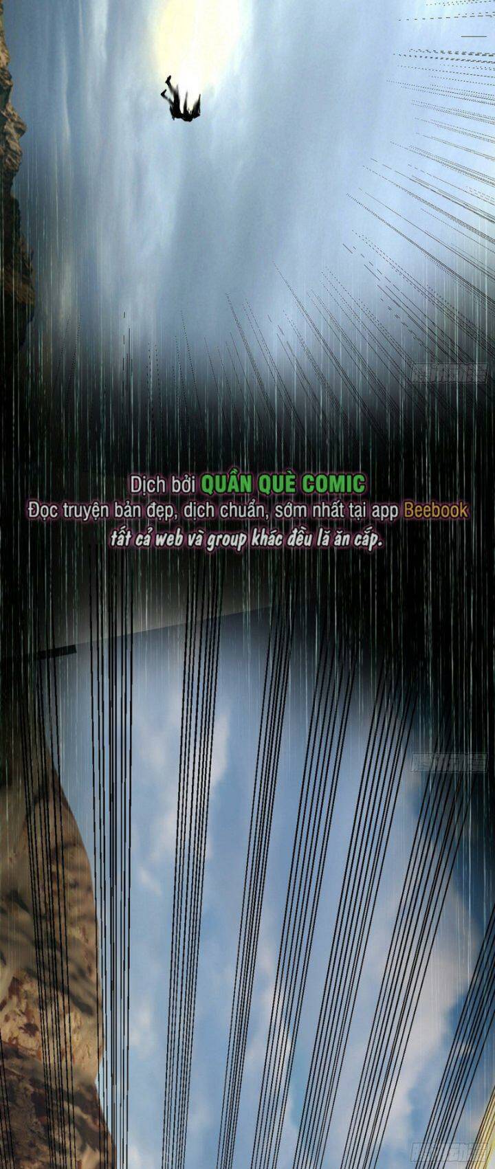 Ta Là Tà Đế Chapter 388 - Trang 2