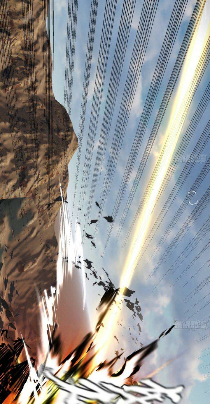 Ta Là Tà Đế Chapter 388 - Trang 2