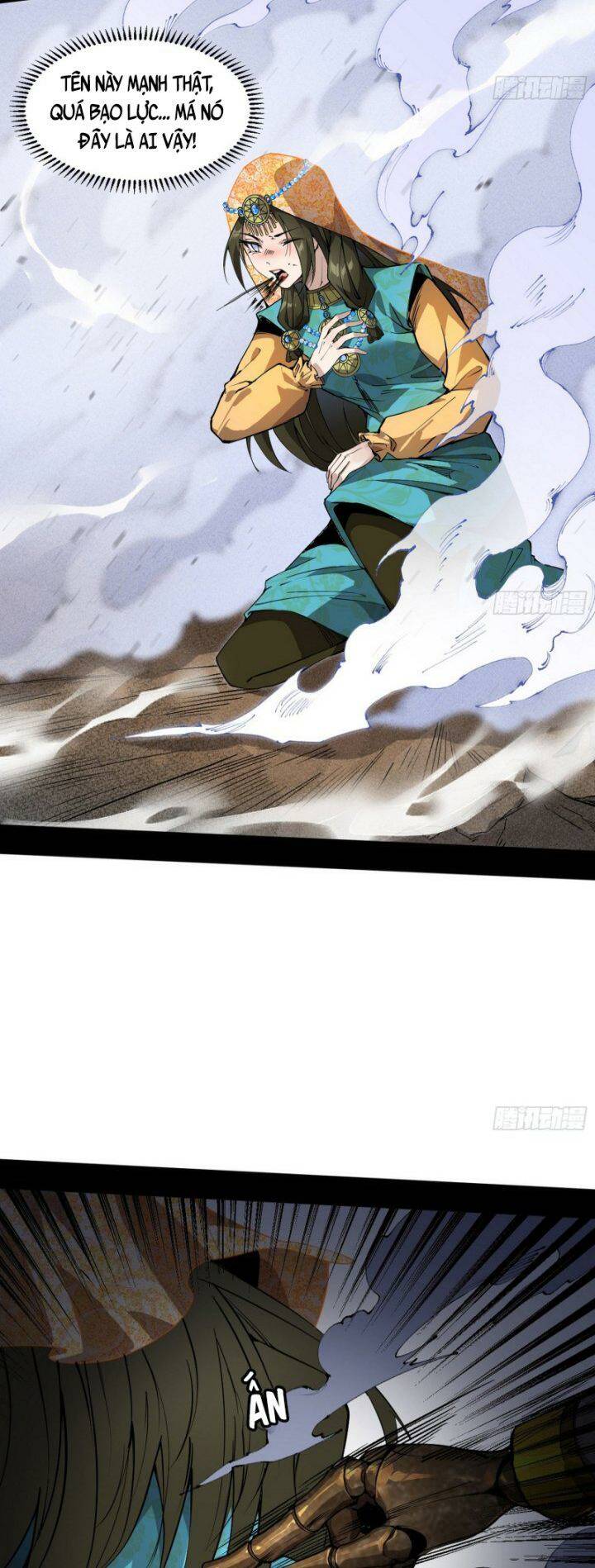 Ta Là Tà Đế Chapter 388 - Trang 2