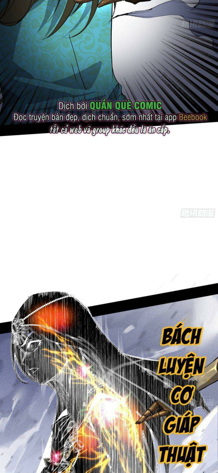 Ta Là Tà Đế Chapter 388 - Trang 2