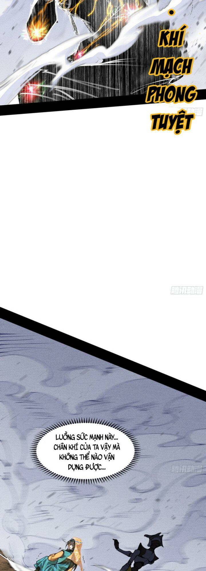 Ta Là Tà Đế Chapter 388 - Trang 2