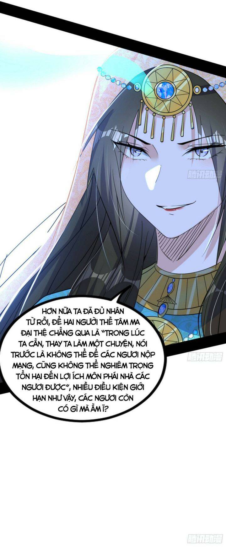 Ta Là Tà Đế Chapter 388 - Trang 2