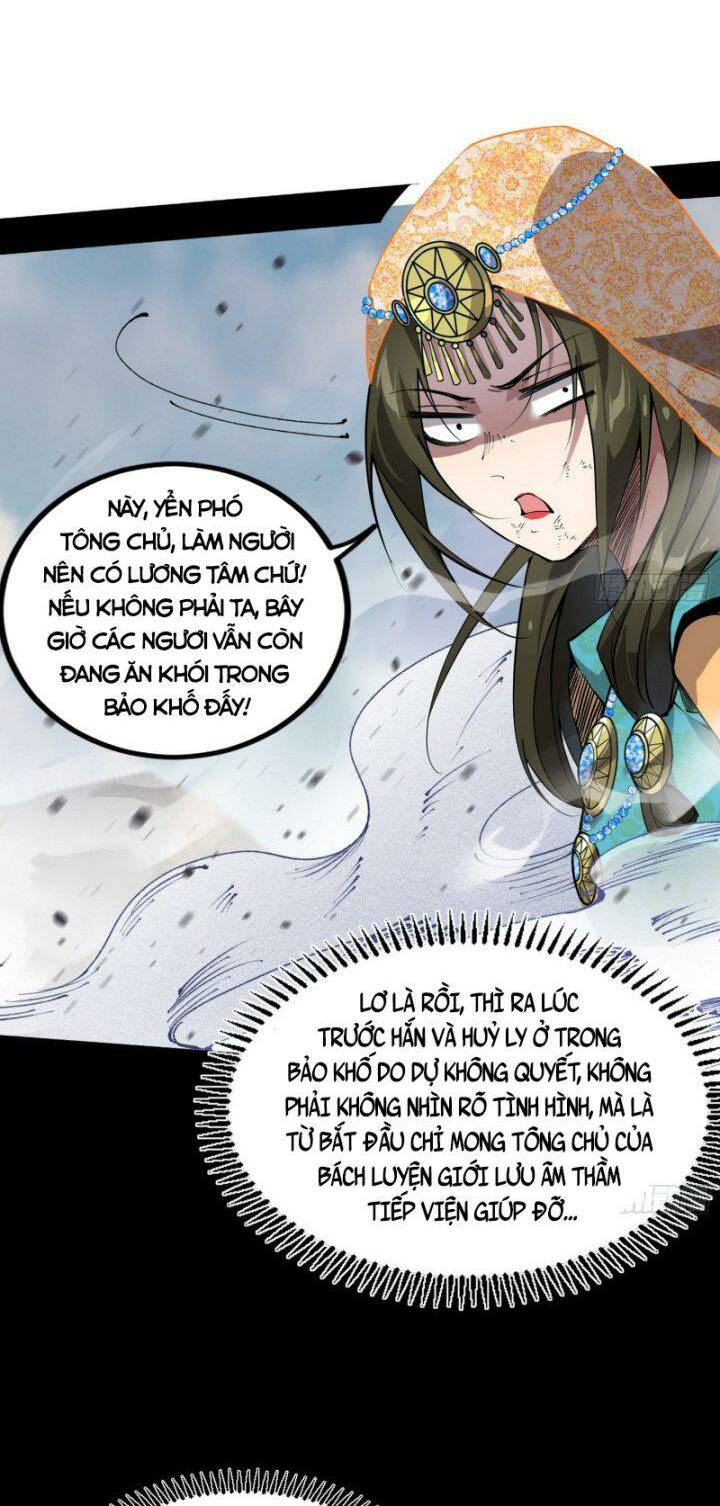 Ta Là Tà Đế Chapter 388 - Trang 2