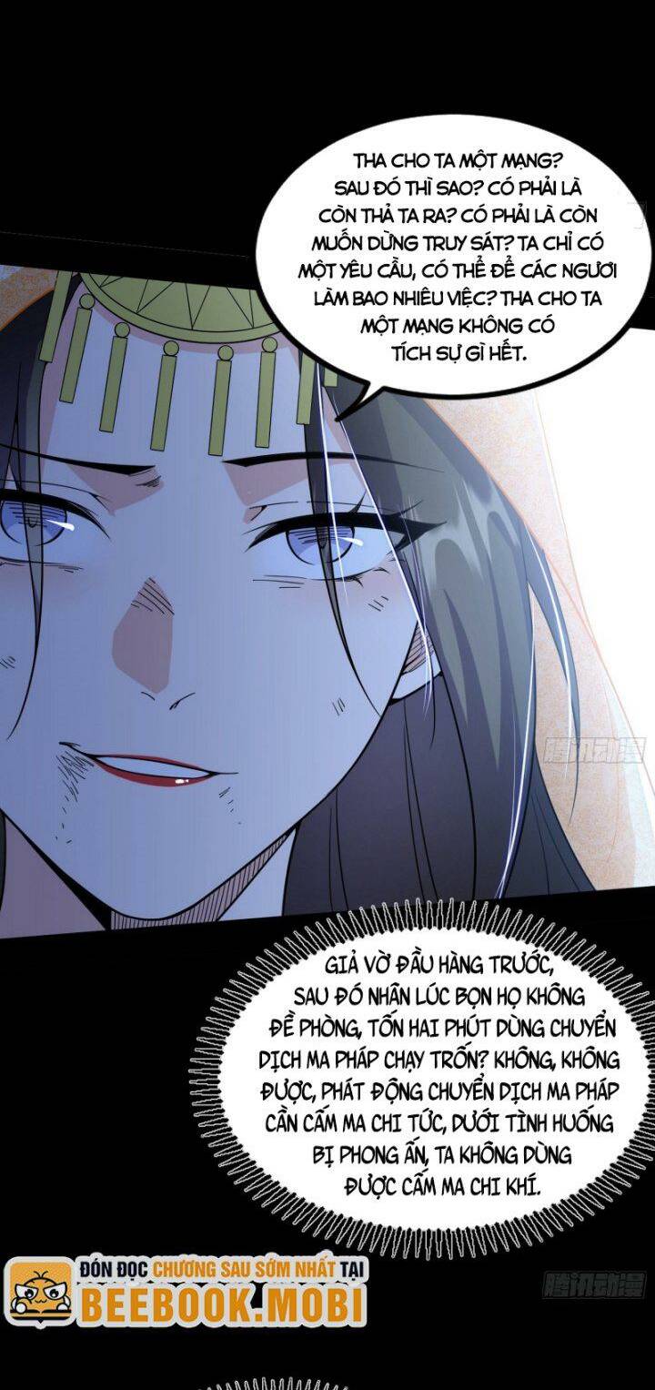 Ta Là Tà Đế Chapter 388 - Trang 2