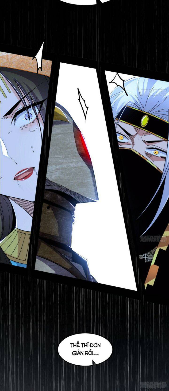 Ta Là Tà Đế Chapter 388 - Trang 2