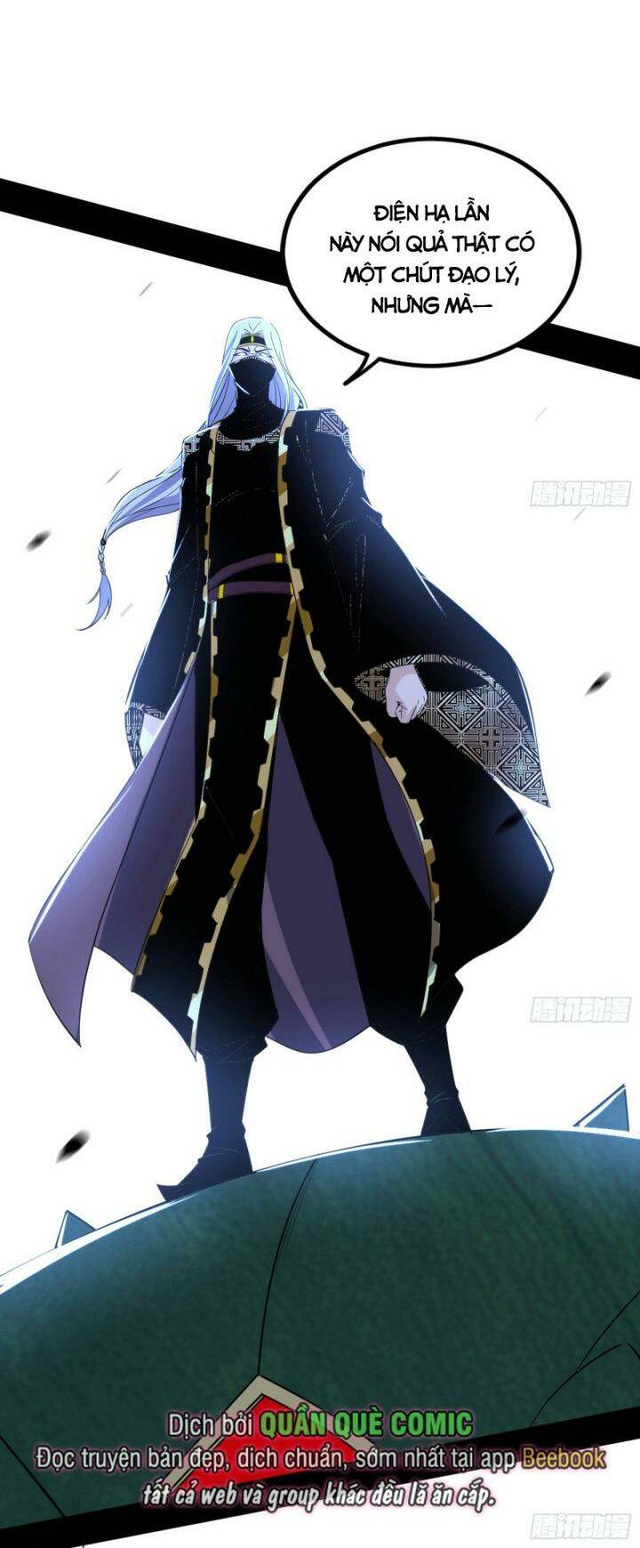 Ta Là Tà Đế Chapter 388 - Trang 2